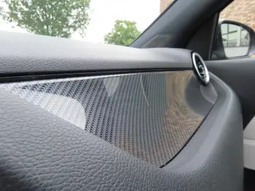 Mercedes-Benz GLA 200d