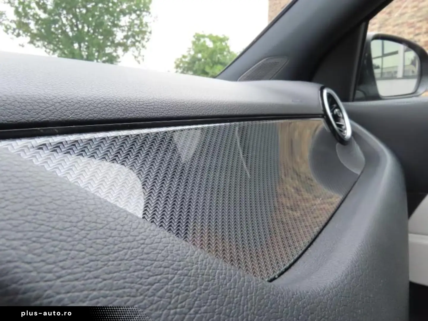 Mercedes-Benz GLA 200d