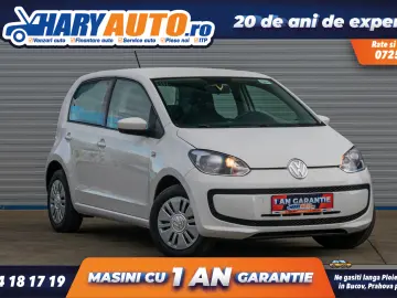 Volkswagen UP! 1.0 Benzina   2015
