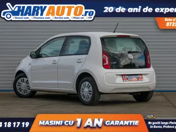 Volkswagen UP! 1.0 Benzina   2015