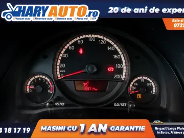Volkswagen UP! 1.0 Benzina   2015