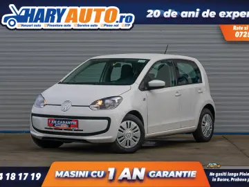 Volkswagen UP! 1.0 Benzina   2015