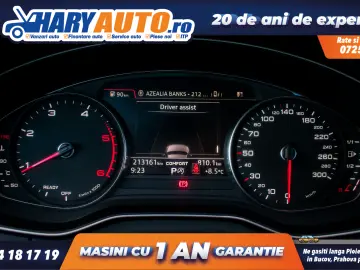 Audi Q5 Quattro 2.0 Diesel   2017