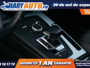 Audi Q5 Quattro 2.0 Diesel   2017