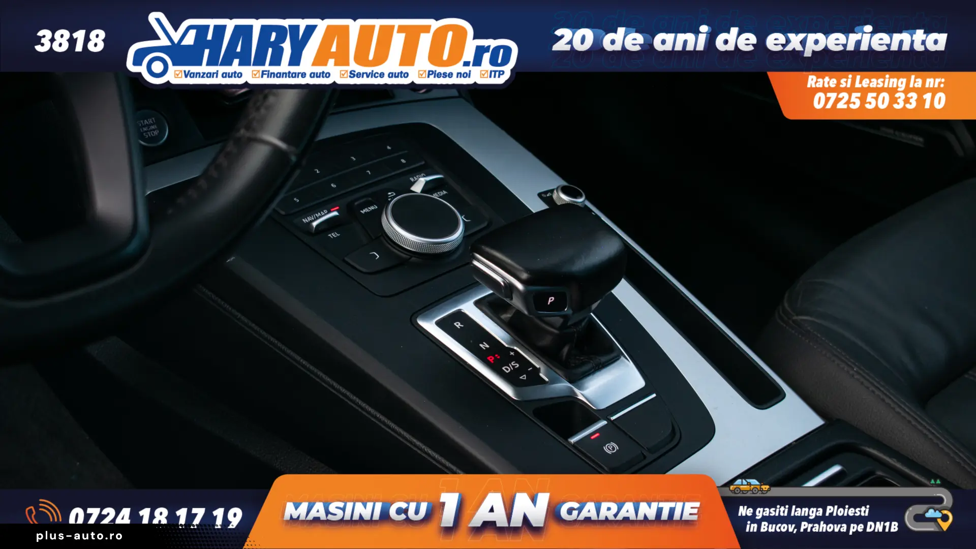 Audi Q5 Quattro 2.0 Diesel   2017