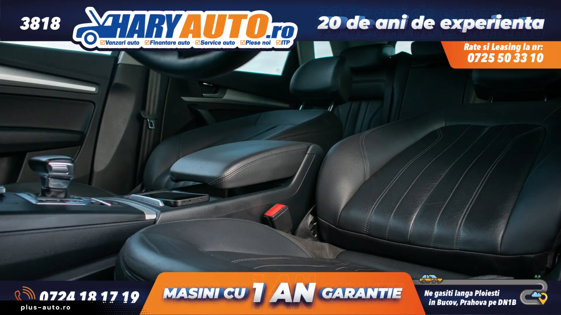 Audi Q5 Quattro 2.0 Diesel   2017