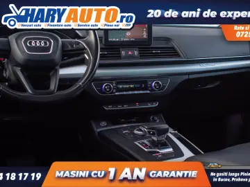Audi Q5 Quattro 2.0 Diesel   2017