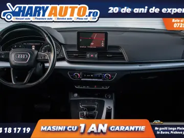 Audi Q5 Quattro 2.0 Diesel   2017