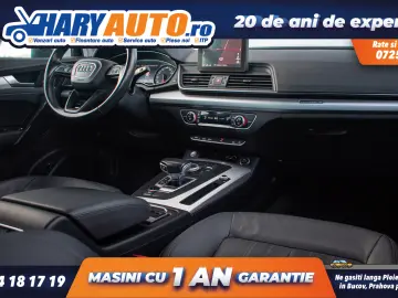 Audi Q5 Quattro 2.0 Diesel   2017