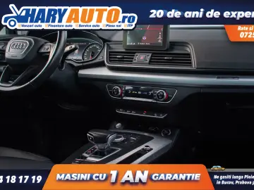 Audi Q5 Quattro 2.0 Diesel   2017