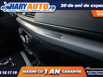 Audi Q5 Quattro 2.0 Diesel   2017