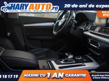 Audi Q5 Quattro 2.0 Diesel   2017