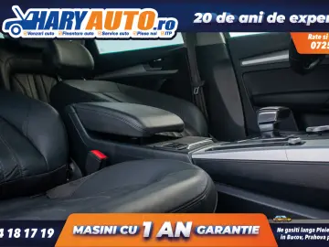 Audi Q5 Quattro 2.0 Diesel   2017