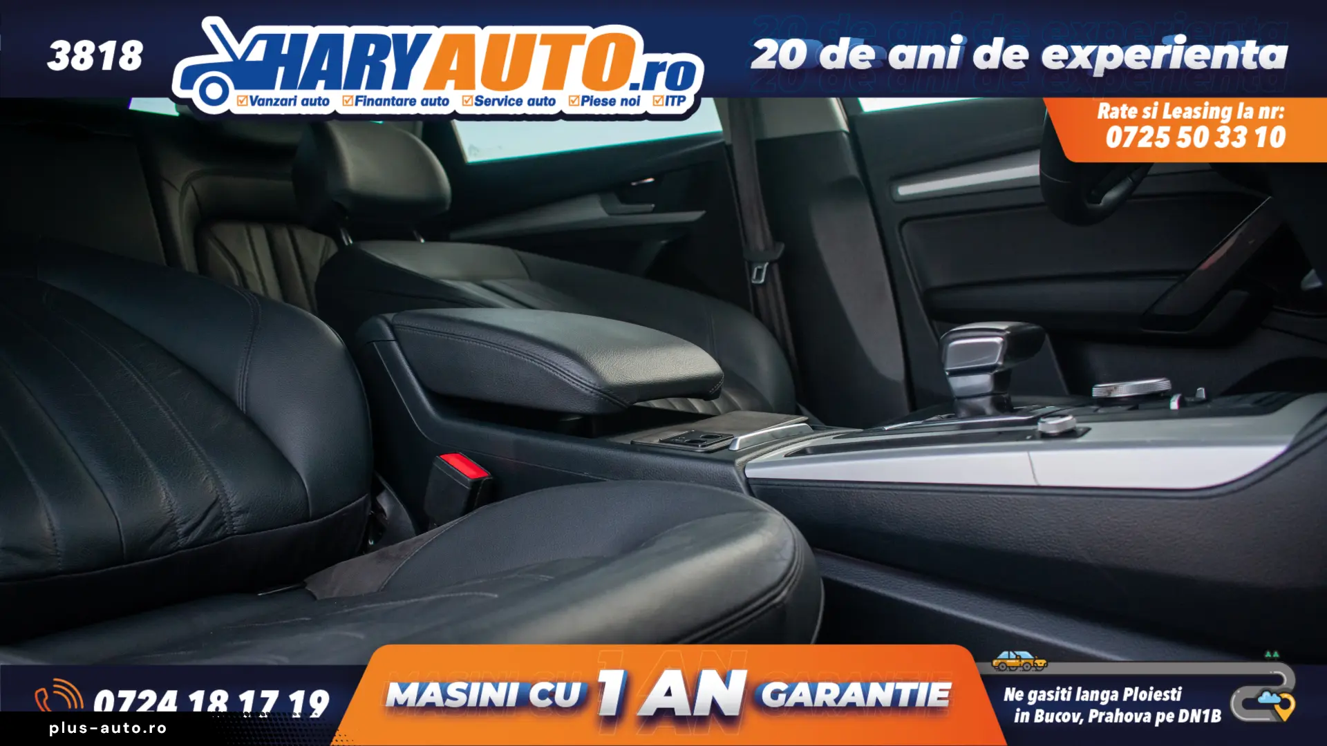 Audi Q5 Quattro 2.0 Diesel   2017