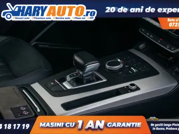 Audi Q5 Quattro 2.0 Diesel   2017