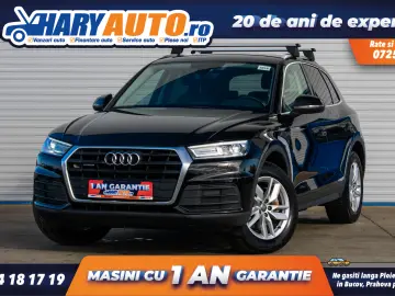 Audi Q5 Quattro 2.0 Diesel   2017