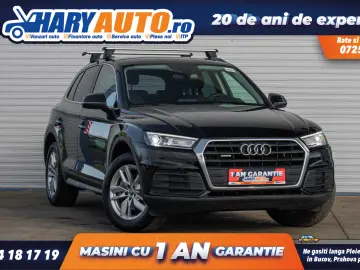 Audi Q5 Quattro 2.0 Diesel   2017
