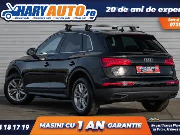 Audi Q5 Quattro 2.0 Diesel   2017