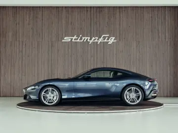 FERRARI Roma  Blu Roma  Crema 3997  Magneride