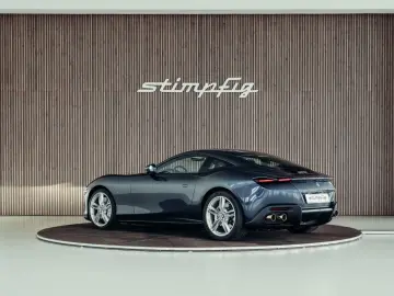 FERRARI Roma  Blu Roma  Crema 3997  Magneride