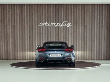 FERRARI Roma  Blu Roma  Crema 3997  Magneride