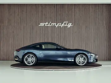 FERRARI Roma  Blu Roma  Crema 3997  Magneride