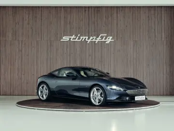 FERRARI Roma  Blu Roma  Crema 3997  Magneride