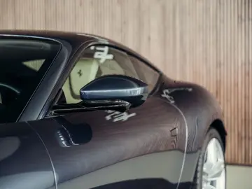 FERRARI Roma  Blu Roma  Crema 3997  Magneride