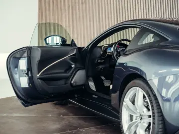 FERRARI Roma  Blu Roma  Crema 3997  Magneride