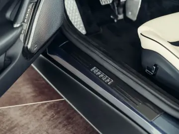 FERRARI Roma  Blu Roma  Crema 3997  Magneride