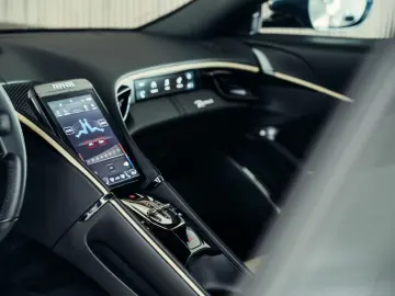 FERRARI Roma  Blu Roma  Crema 3997  Magneride