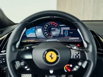 FERRARI Roma  Blu Roma  Crema 3997  Magneride