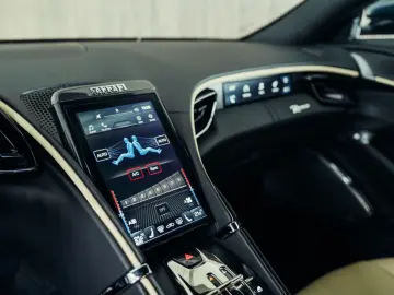 FERRARI Roma  Blu Roma  Crema 3997  Magneride