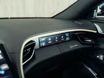 FERRARI Roma  Blu Roma  Crema 3997  Magneride