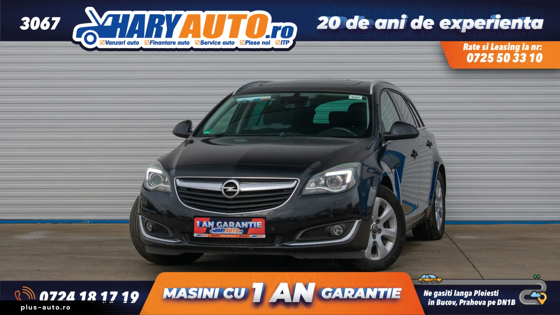 Opel Insignia 1.6 Diesel   2015