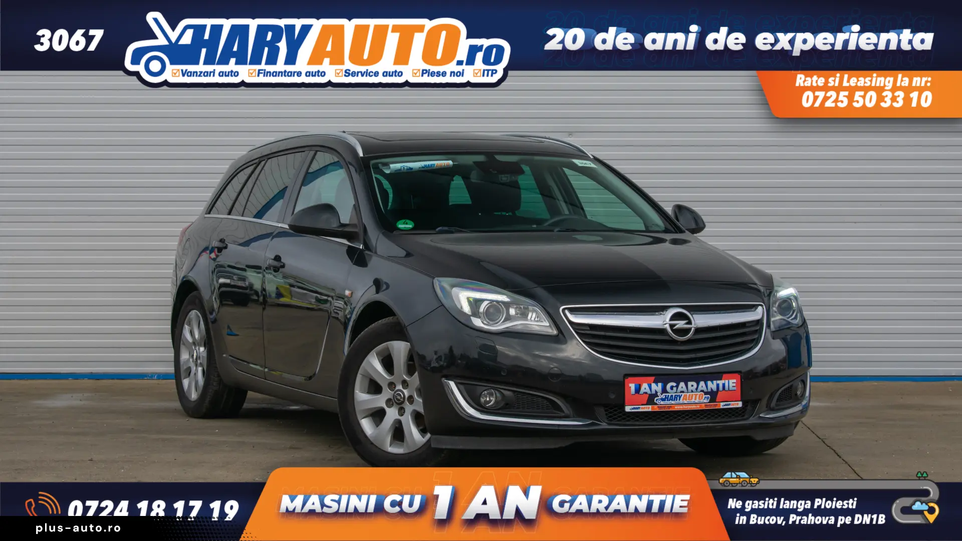 Opel Insignia 1.6 Diesel   2015