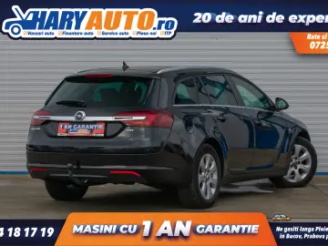 Opel Insignia 1.6 Diesel   2015