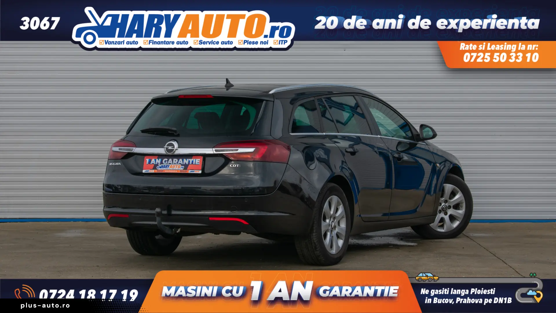 Opel Insignia 1.6 Diesel   2015