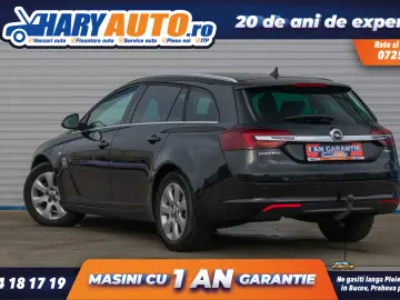 Opel Insignia 1.6 Diesel   2015