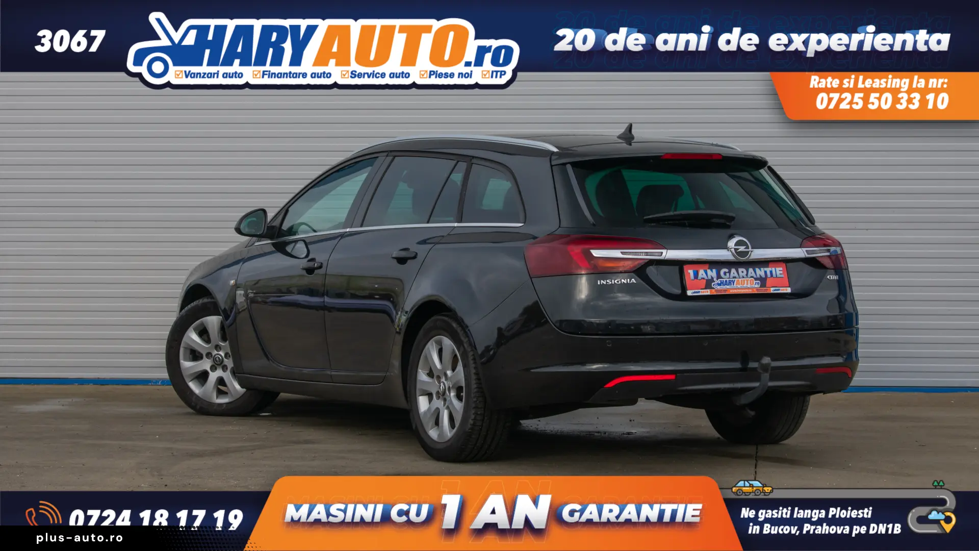 Opel Insignia 1.6 Diesel   2015