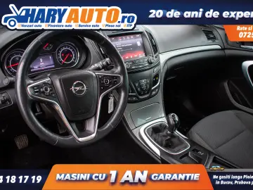Opel Insignia 1.6 Diesel   2015