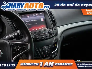 Opel Insignia 1.6 Diesel   2015