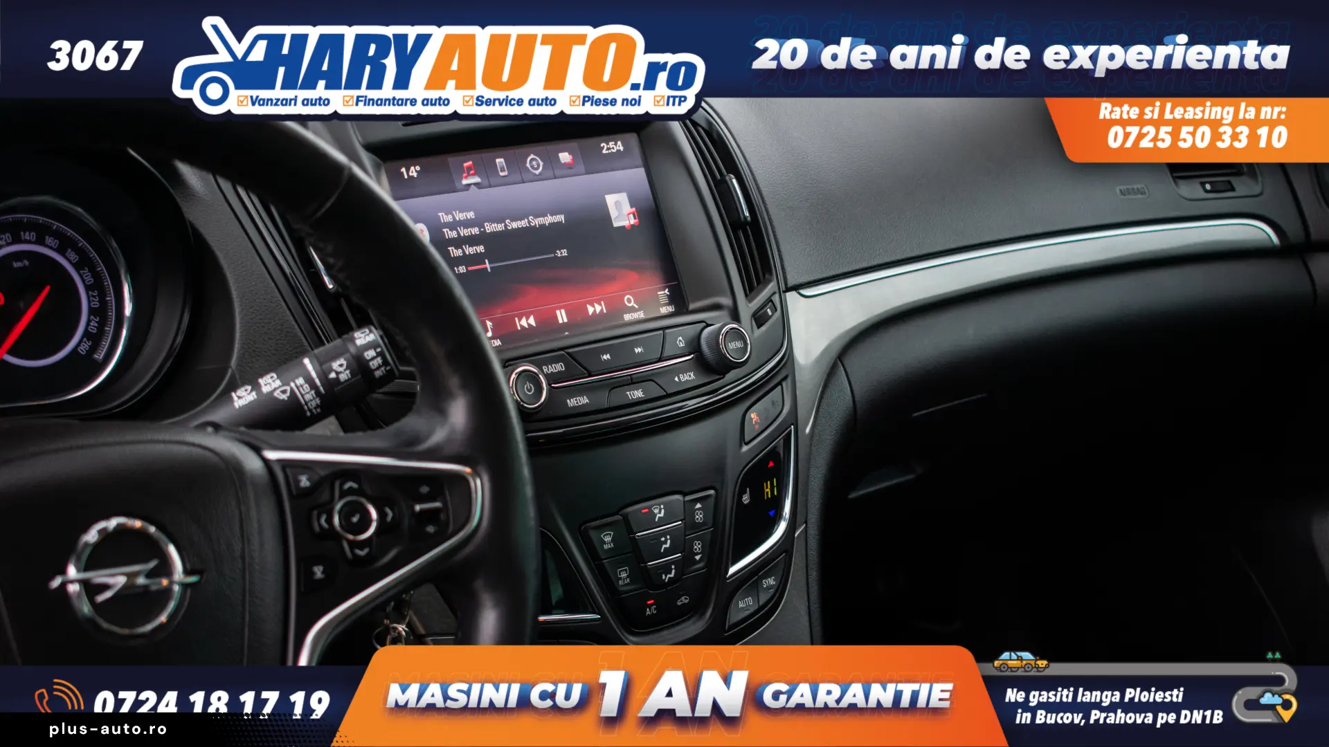 Opel Insignia 1.6 Diesel   2015