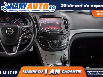 Opel Insignia 1.6 Diesel   2015