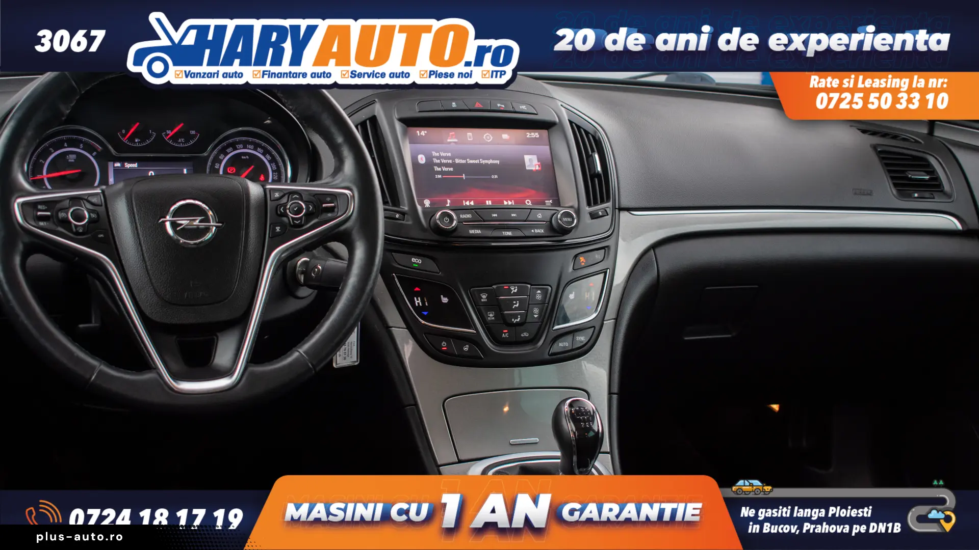 Opel Insignia 1.6 Diesel   2015