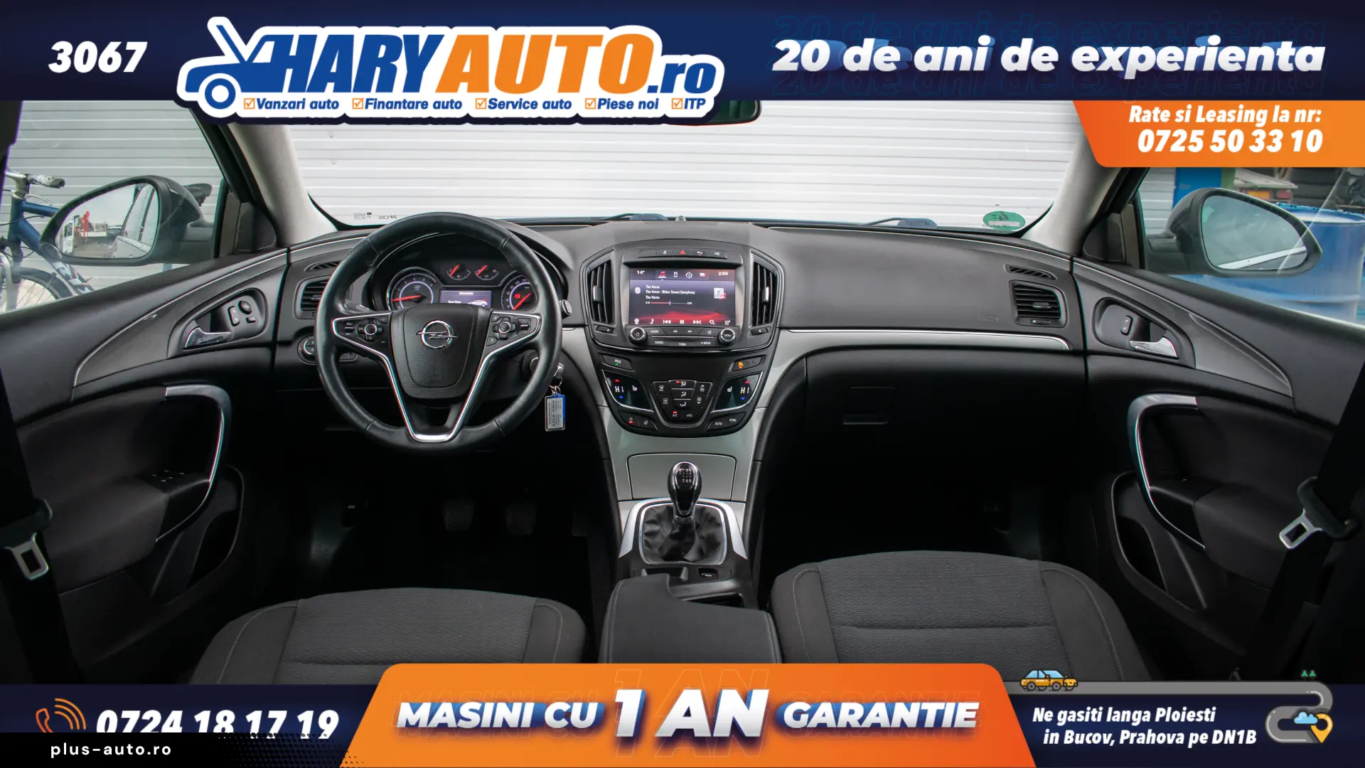 Opel Insignia 1.6 Diesel   2015