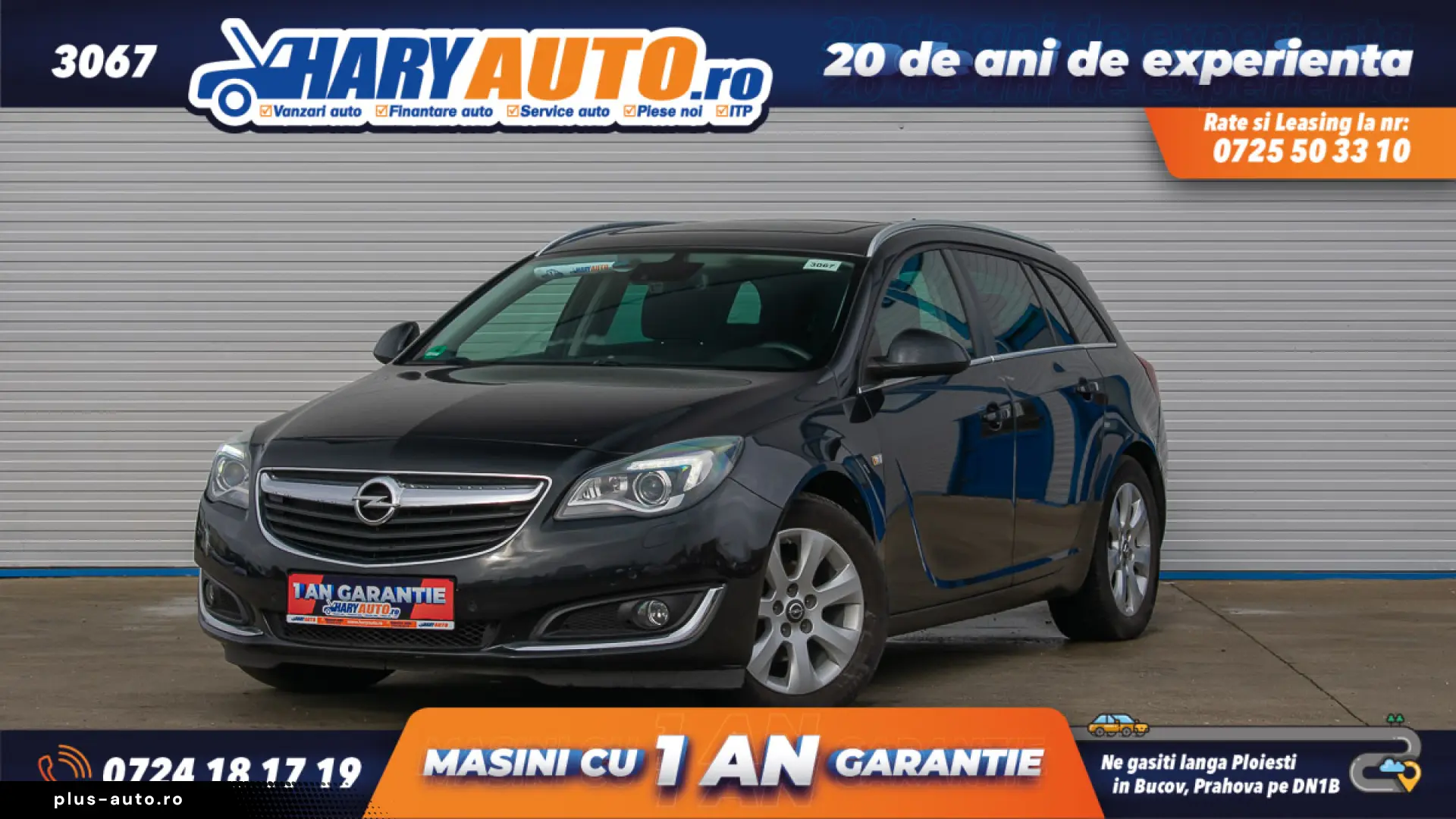 Opel Insignia 1.6 Diesel   2015