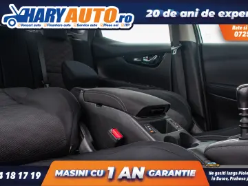 Nissan Qashqai 1.5 Diesel   2014