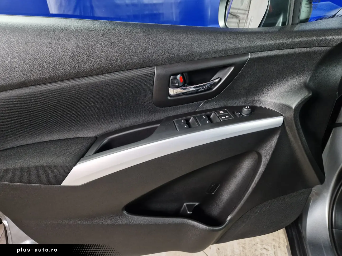 SUZUKI SX4 S-CROSS HYBRID PASION 1.4TI 2020 129CP