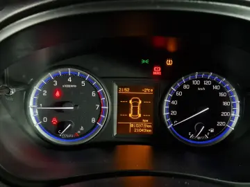 SUZUKI SX4 S-CROSS HYBRID PASION 1.4TI 2020 129CP